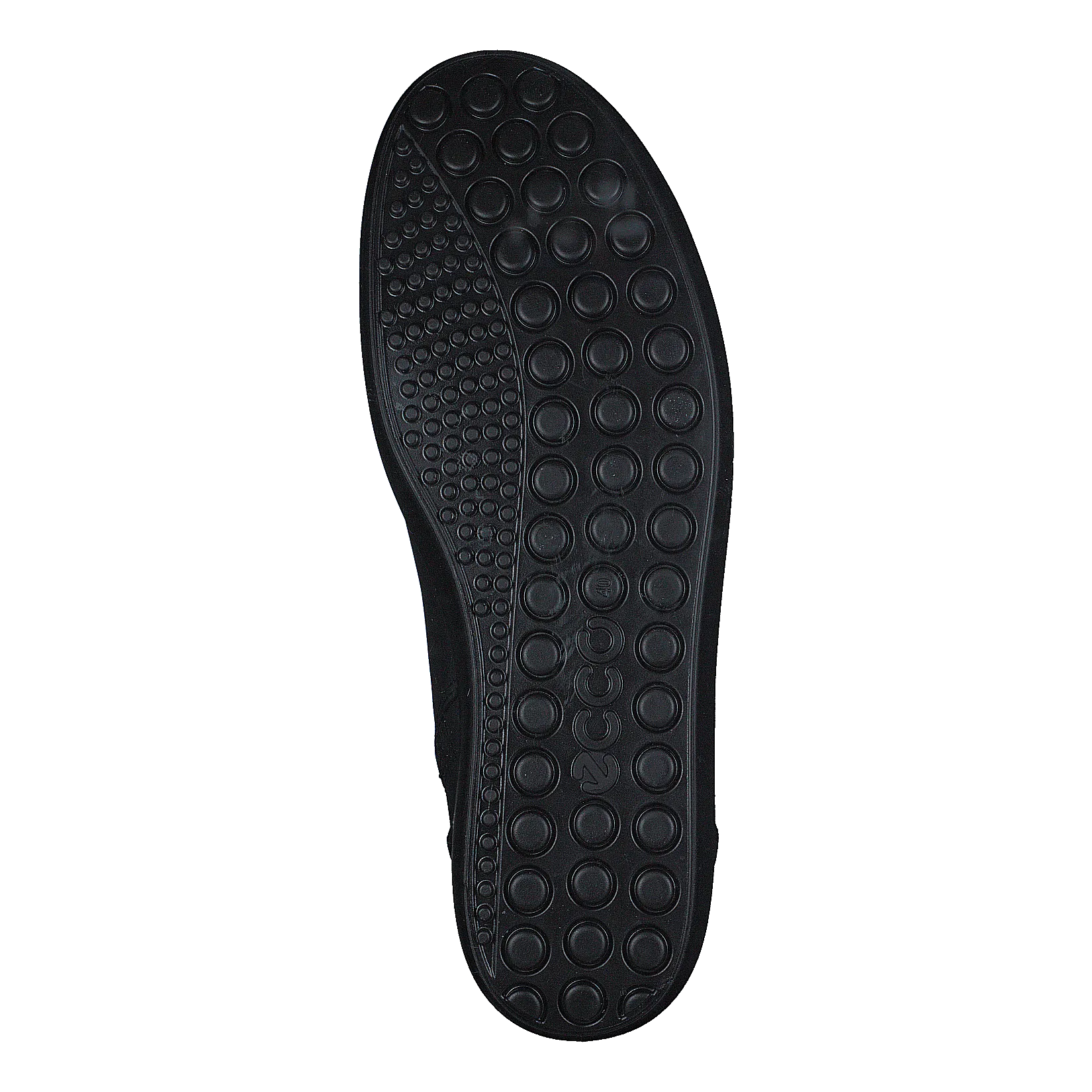 430353 Soft 7 Ladies Black