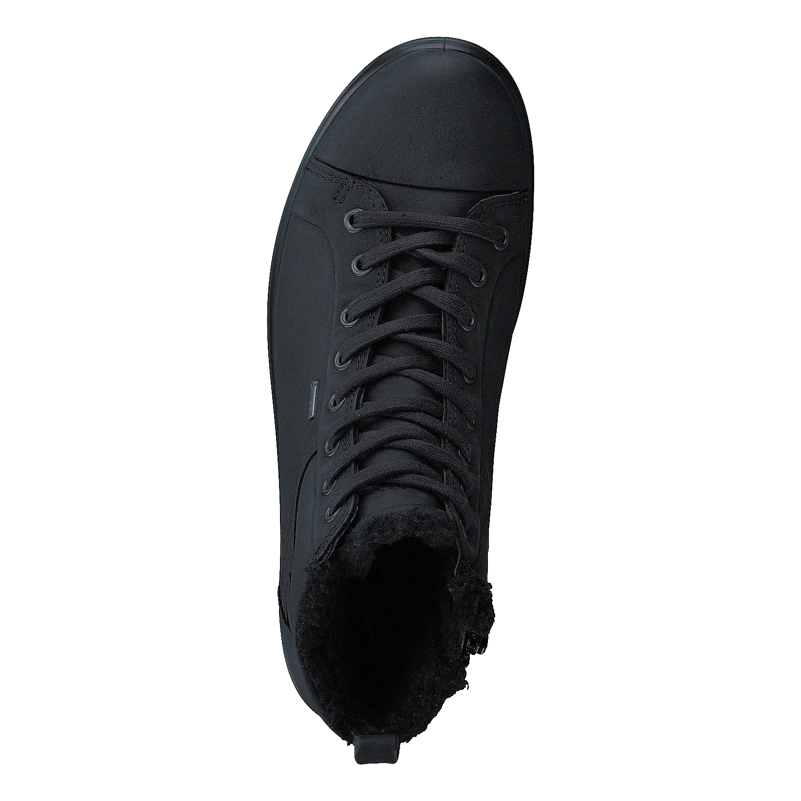 430353 Soft 7 Ladies Black