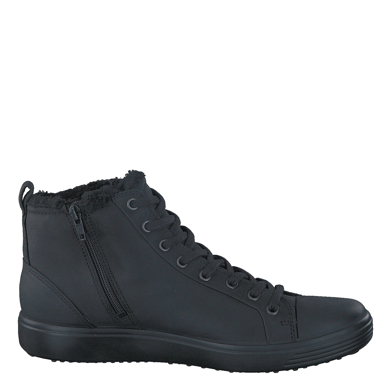 430353 Soft 7 Ladies Black