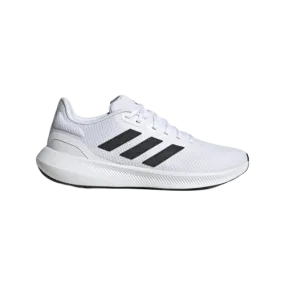 Adidas Runfalcon 3.0 - Mens - White