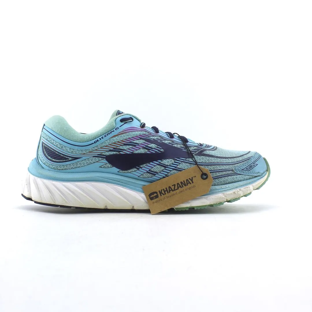 BROOKS GLYCERINE 15