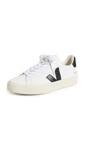 Campo Chromefree Leather - Women