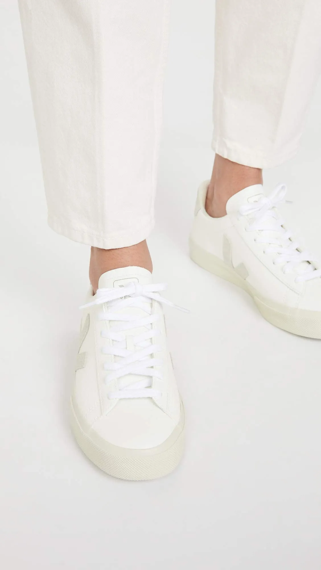 Campo Chromefree Leather - Women