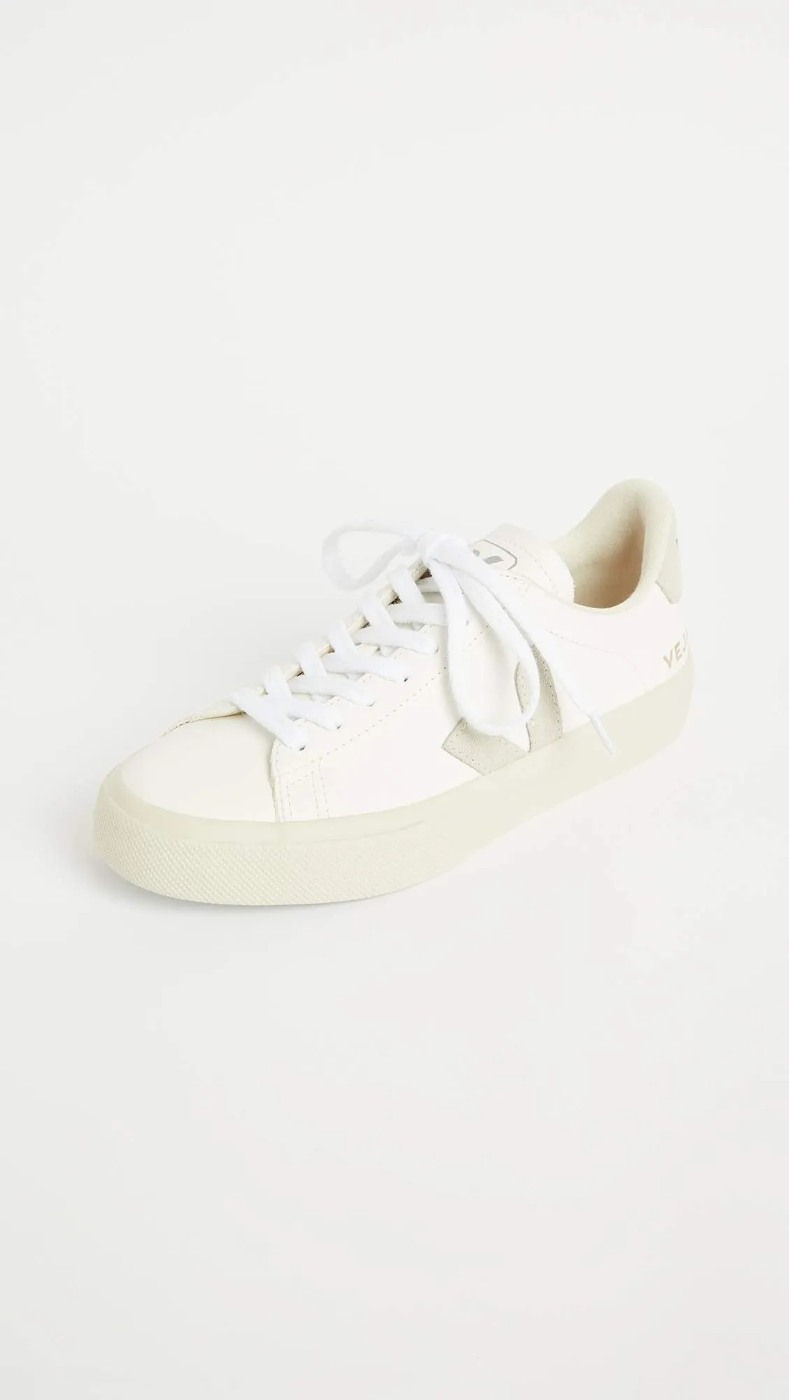 Campo Chromefree Leather - Women
