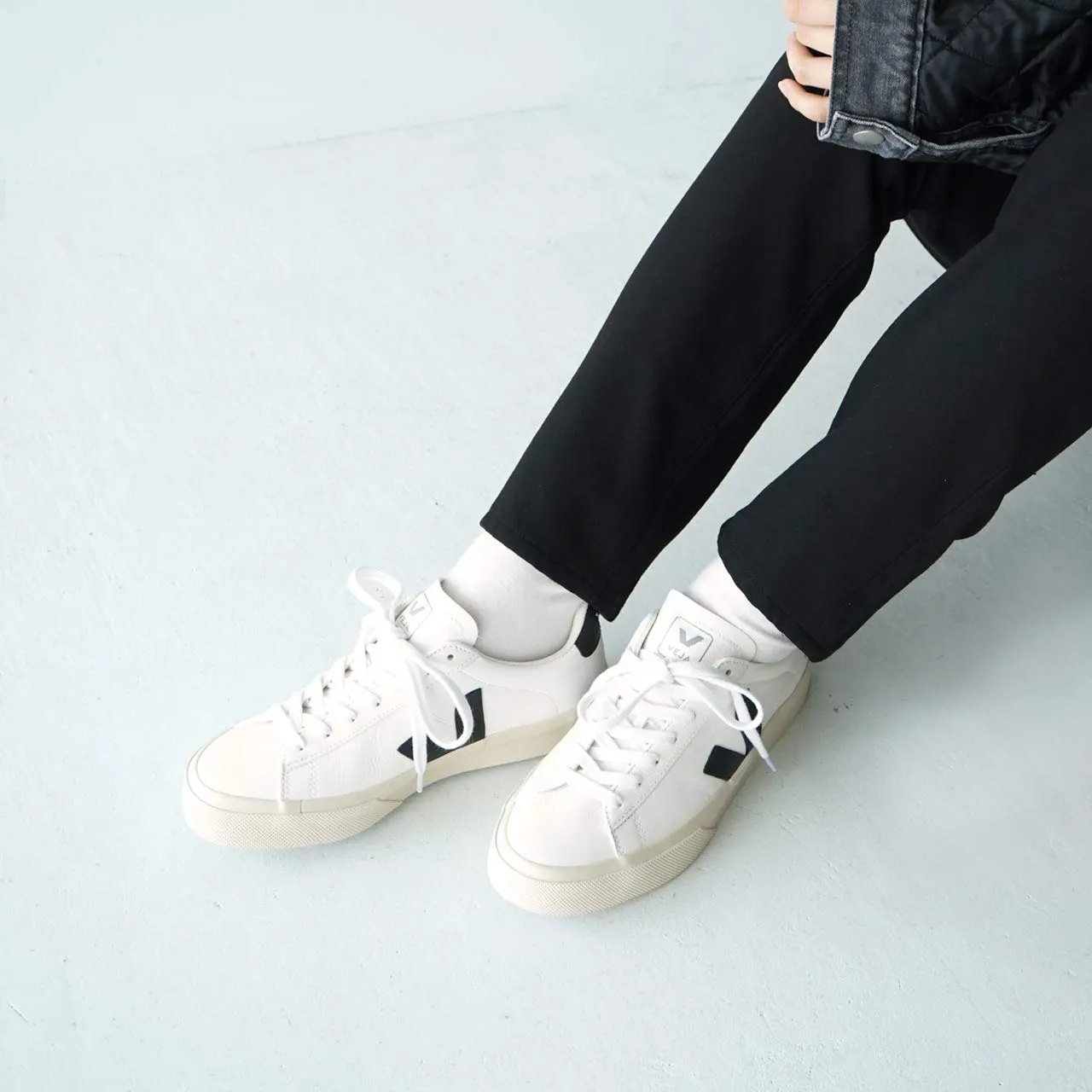 Campo Chromefree Leather - Women
