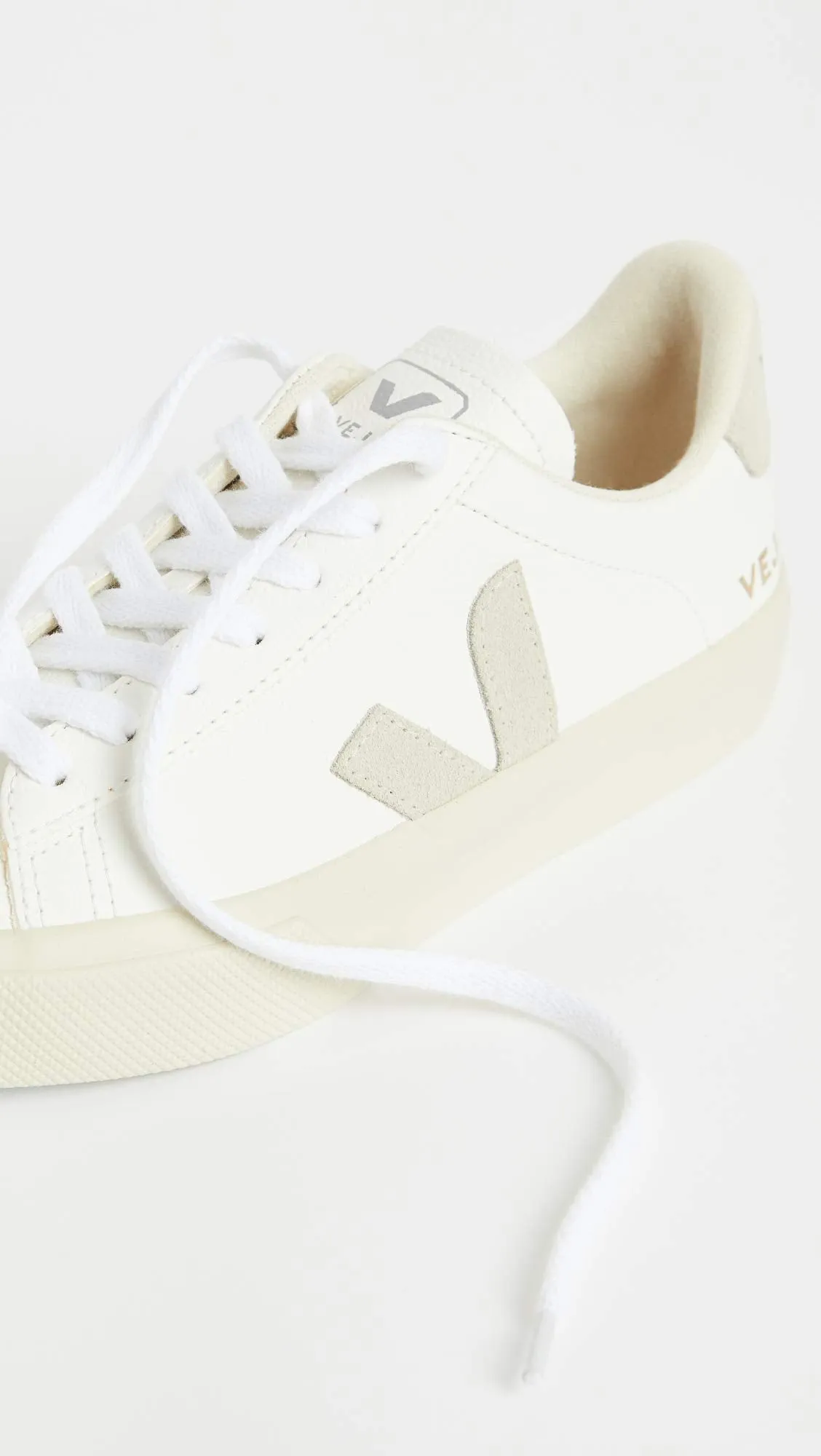 Campo Chromefree Leather - Women