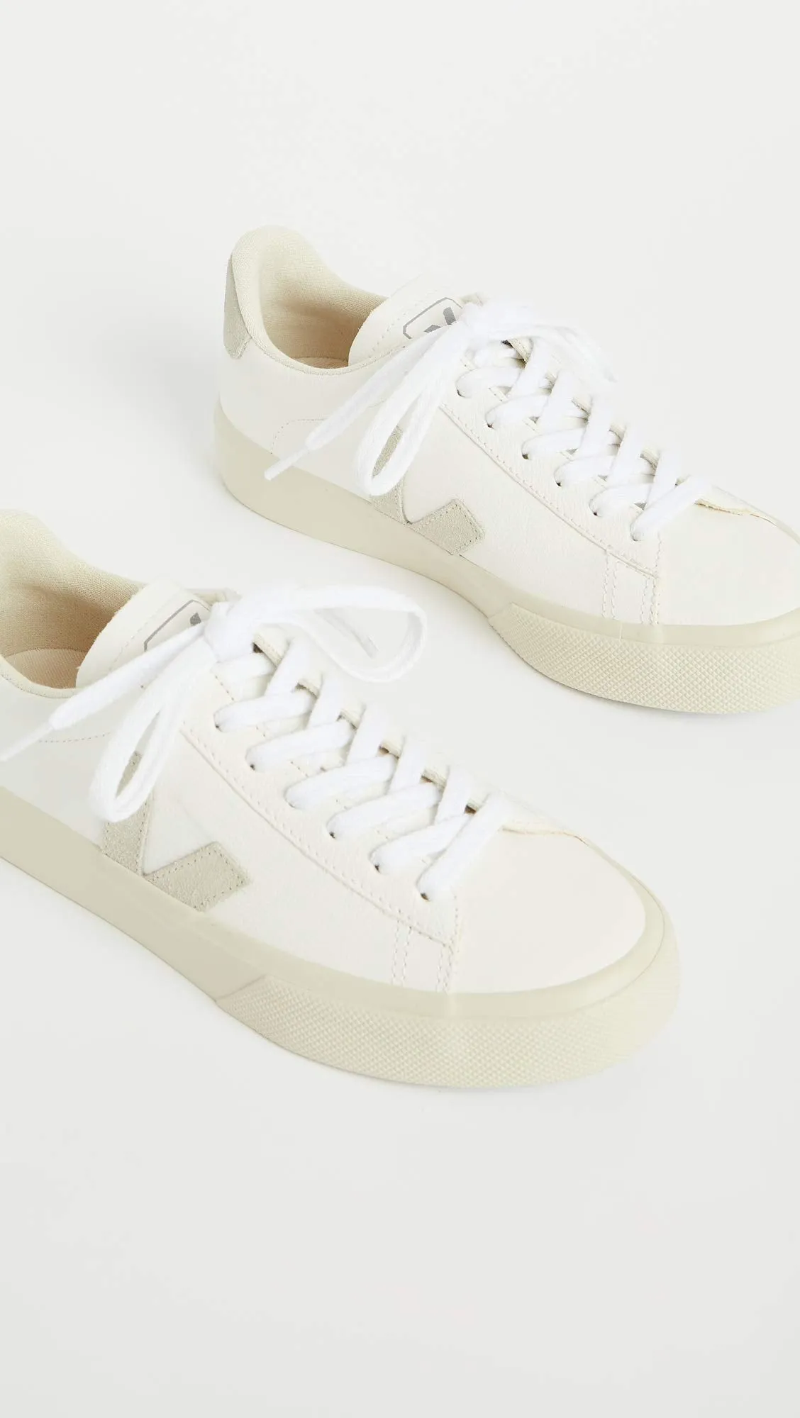 Campo Chromefree Leather - Women