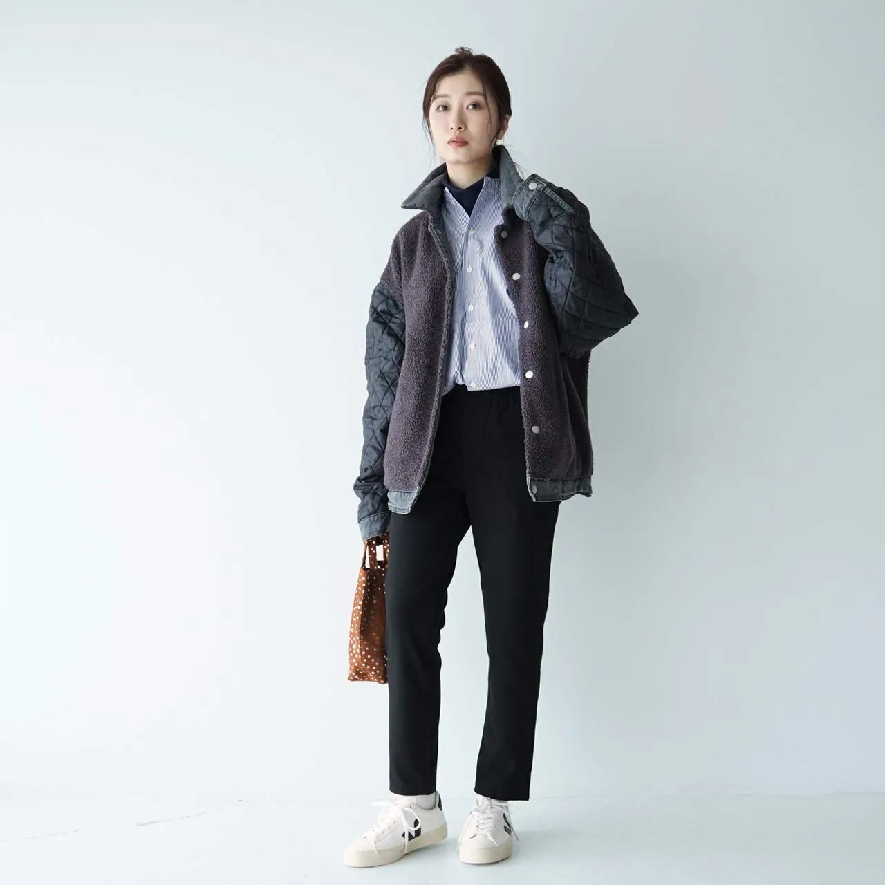 Campo Chromefree Leather - Women