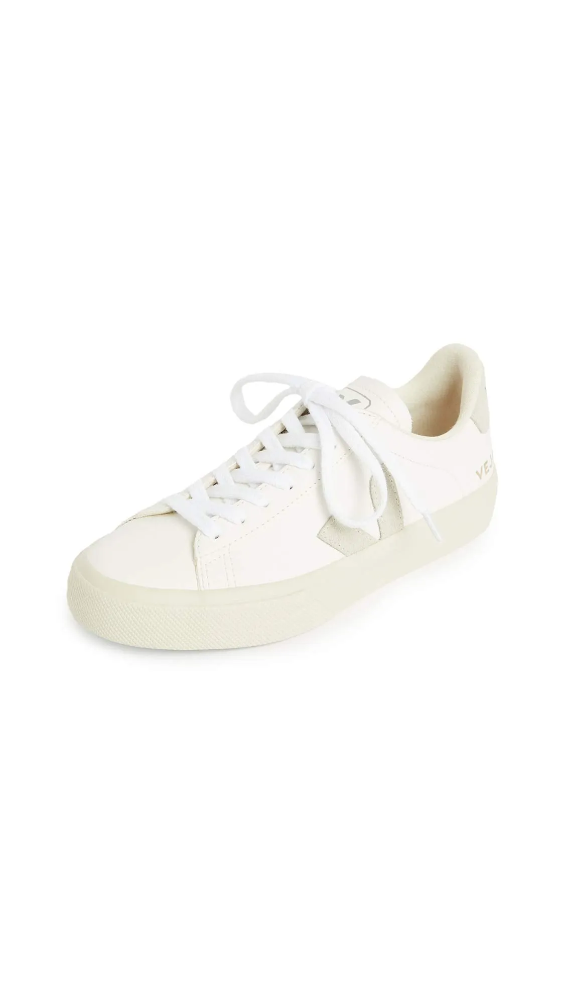 Campo Chromefree Leather - Women