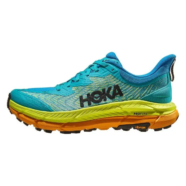 Mens Hoka Mafate Speed 4