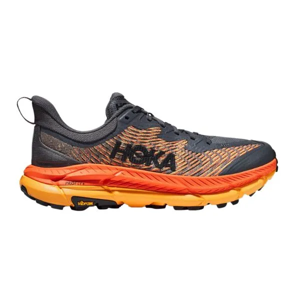 Mens Hoka Mafate Speed 4