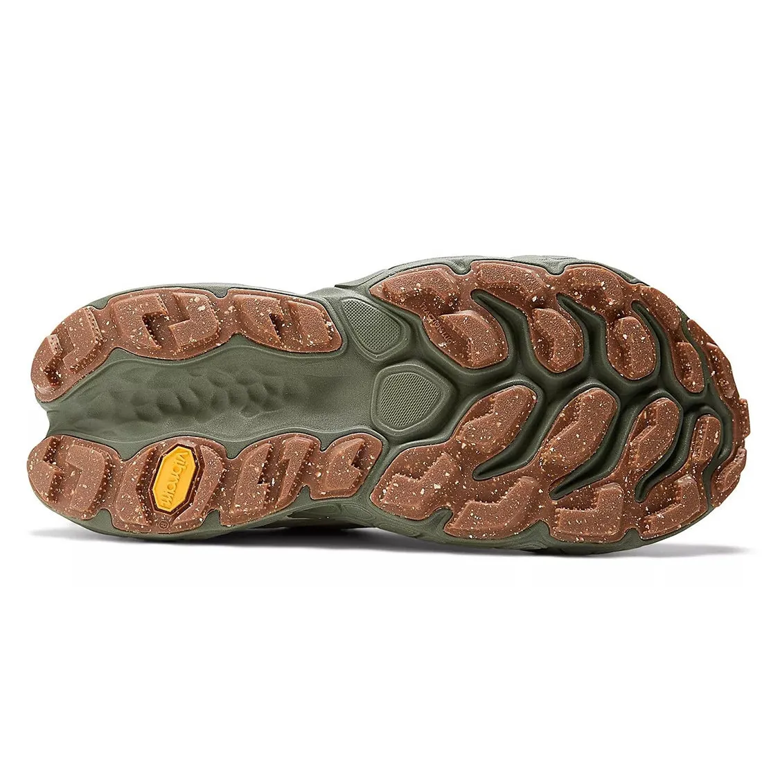 Mens New Balance Fresh Foam X More Trail v3