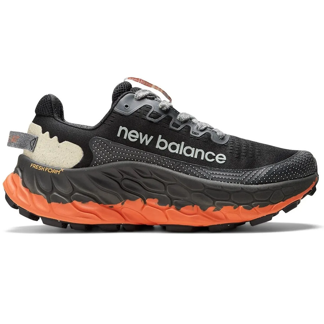 Mens New Balance Fresh Foam X More Trail v3