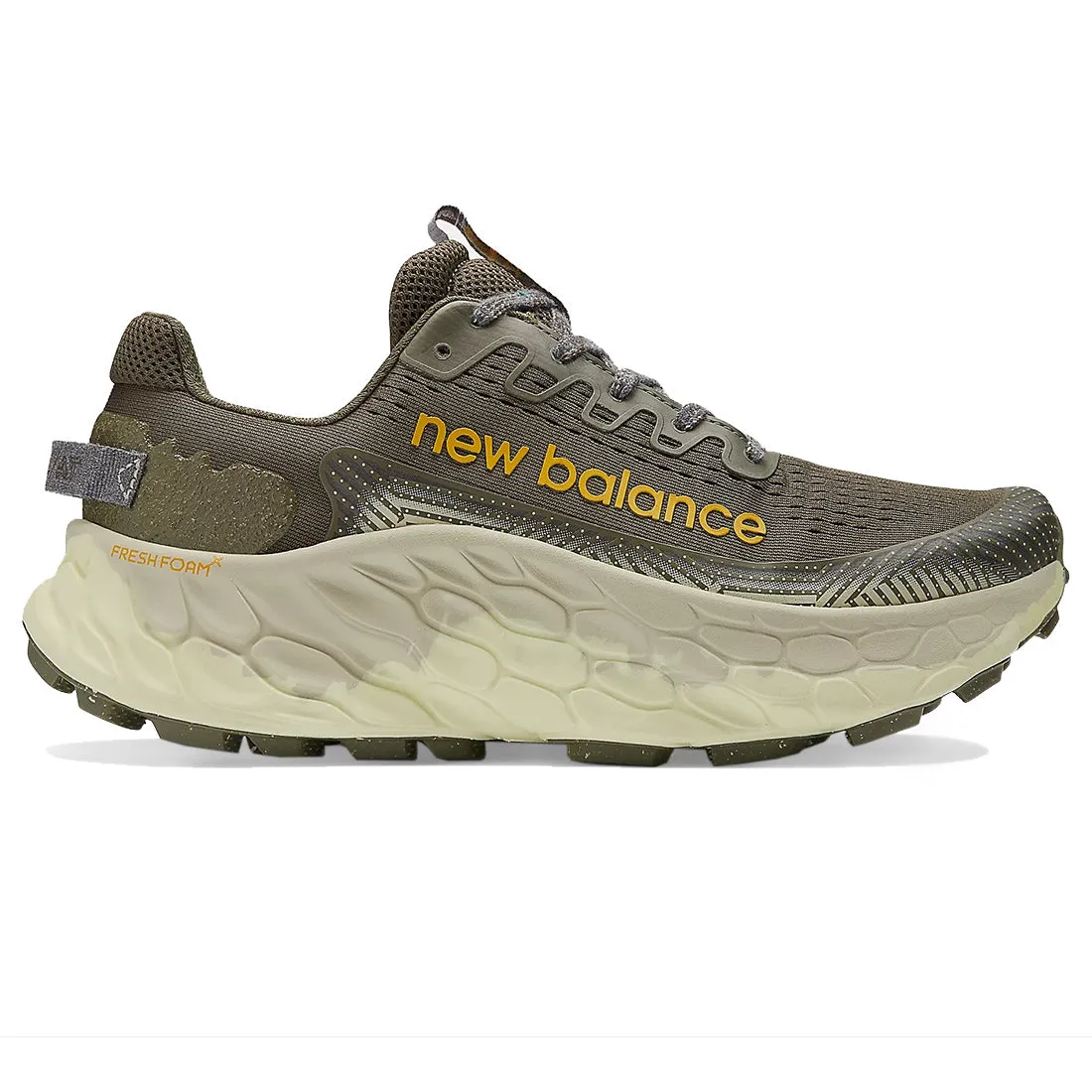 Mens New Balance Fresh Foam X More Trail v3