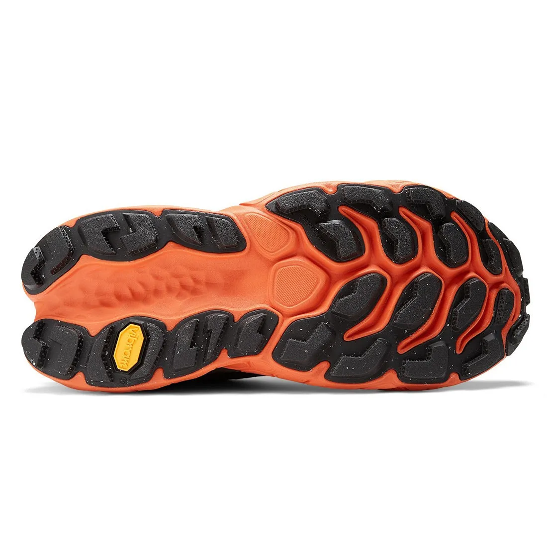 Mens New Balance Fresh Foam X More Trail v3