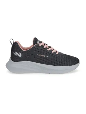 NERO Grey Women's Sports Shoes