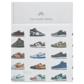 Nike SB: The Dunk Book