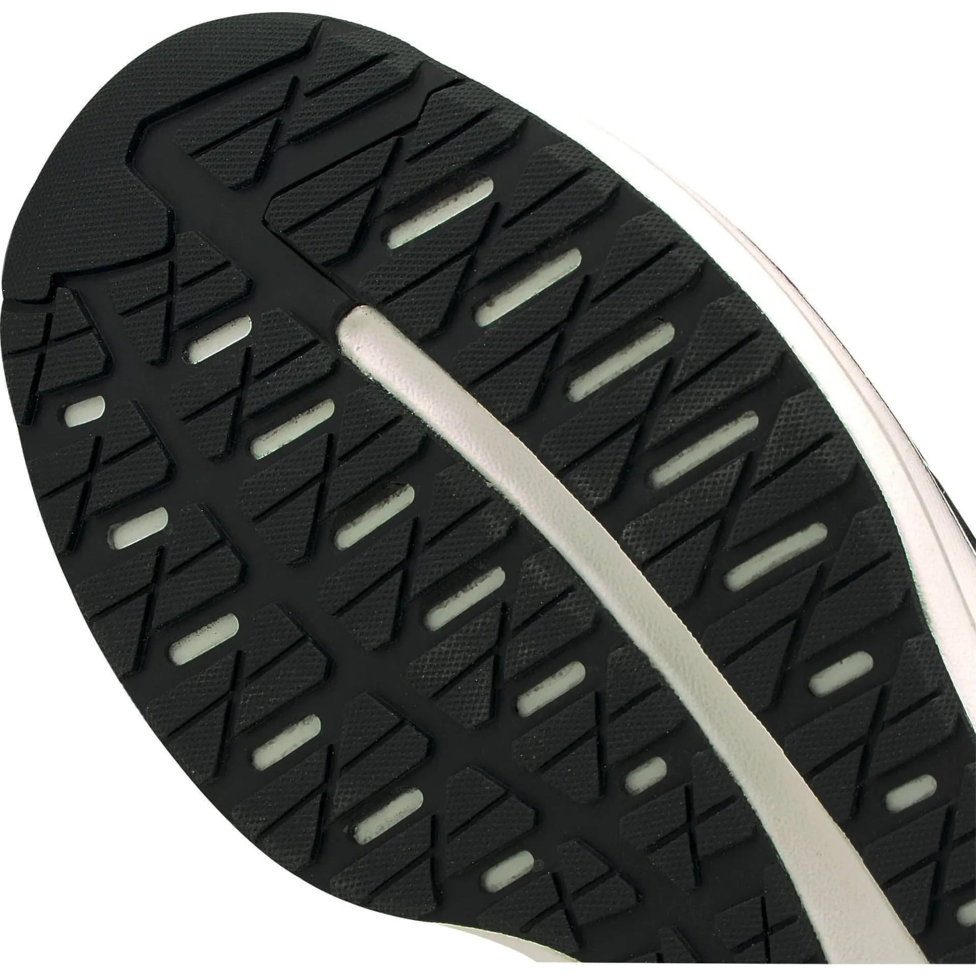 Puma Magnify Nitro Womens Running Shoes - Black