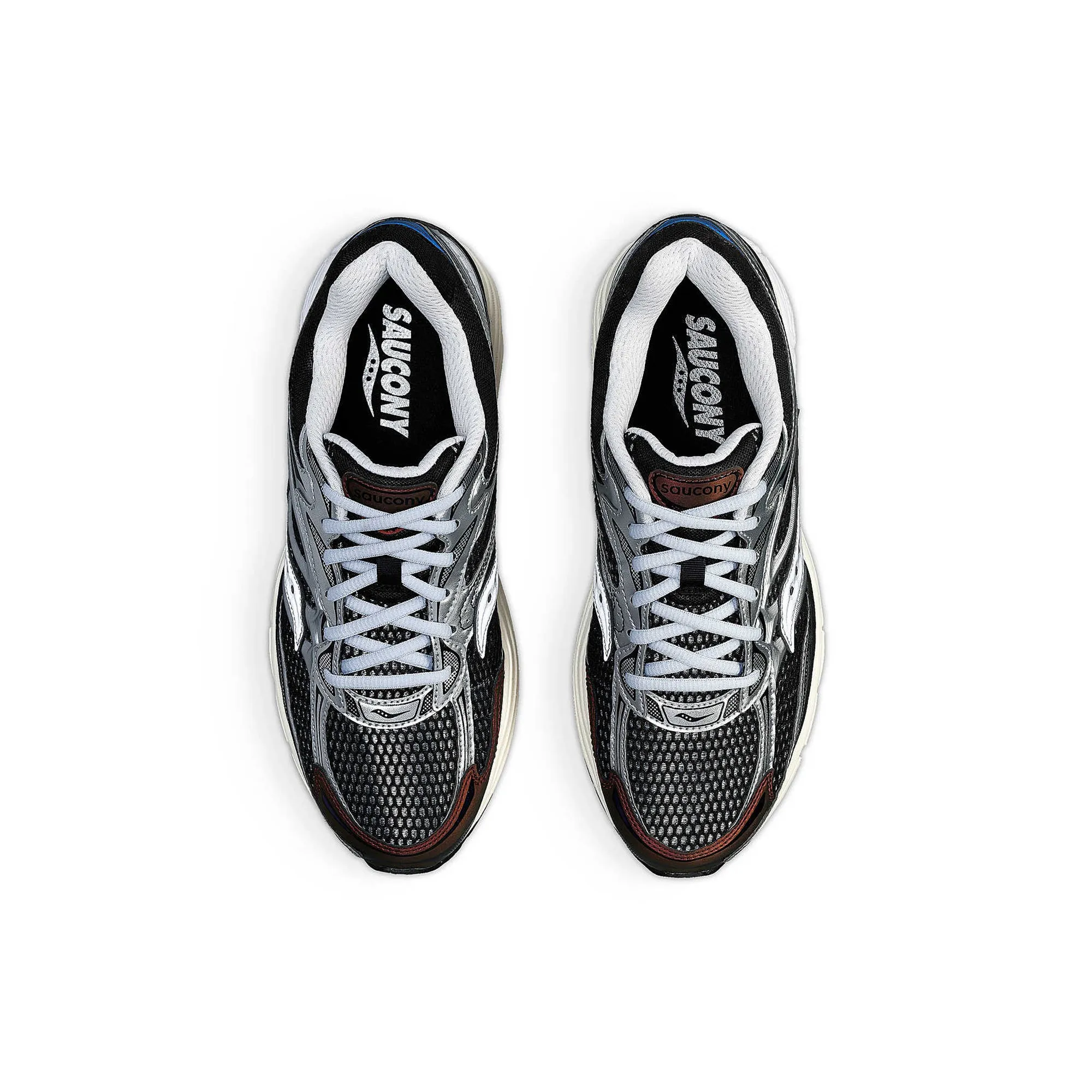 Saucony Mens Progrid Omni 9 Shoes
