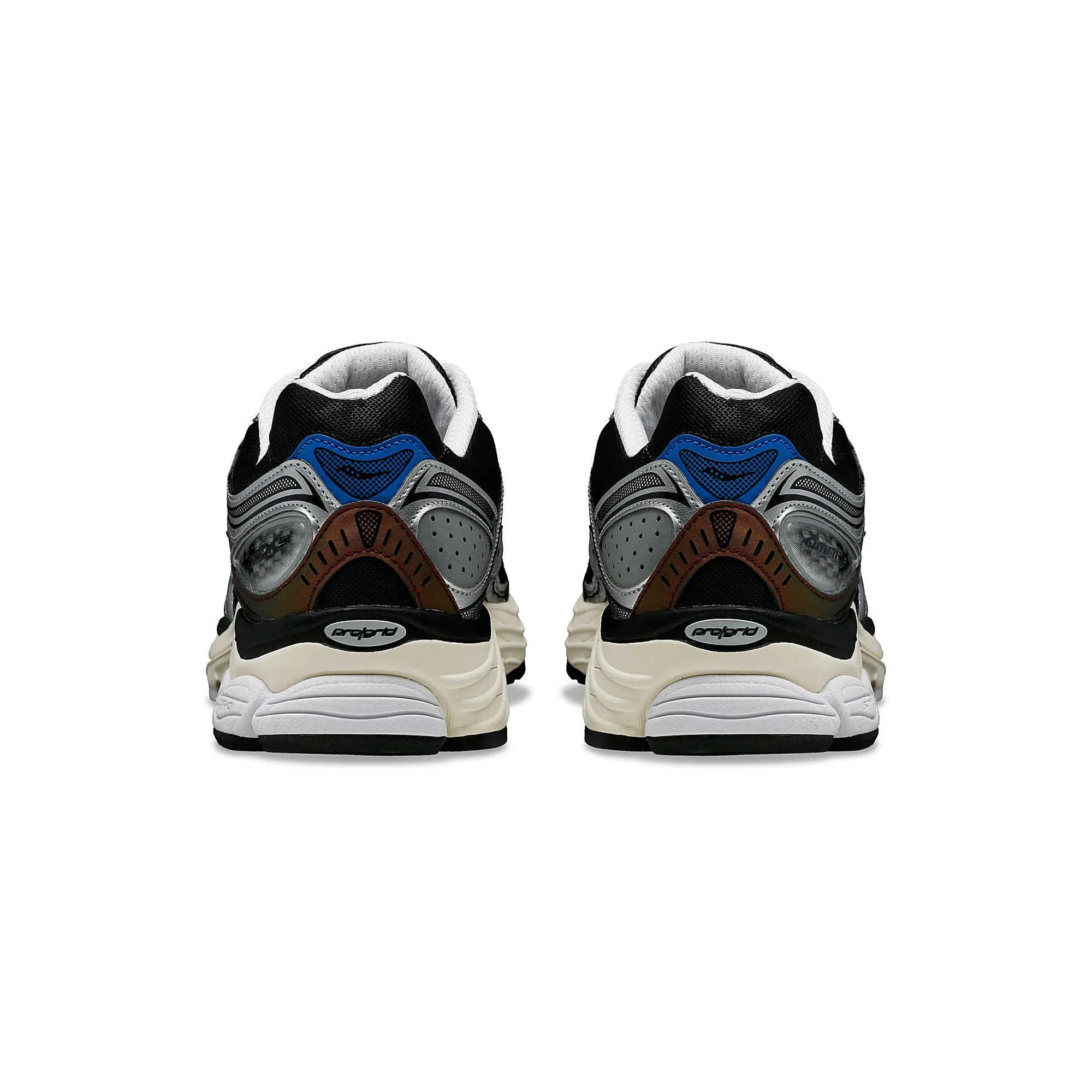 Saucony Mens Progrid Omni 9 Shoes