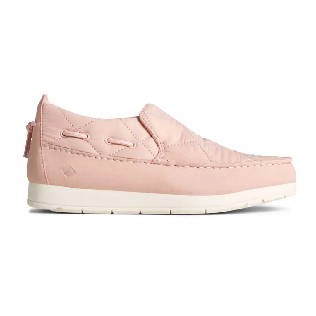 Sperry - Women's Moc-Sider Nylon Shoes (STS87051)