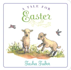 TALE FOR EASTER