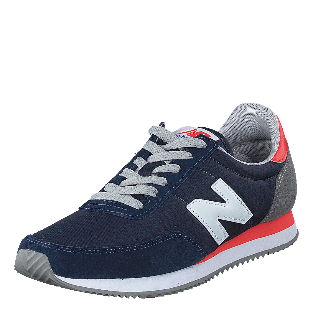 Ul720ua Navy/red (415)