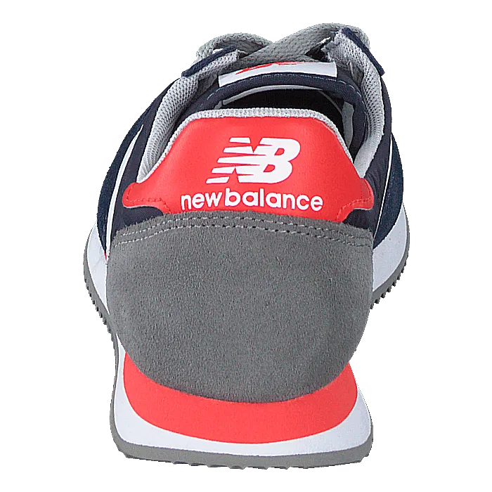 Ul720ua Navy/red (415)