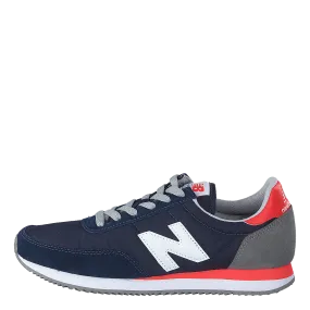 Ul720ua Navy/red (415)