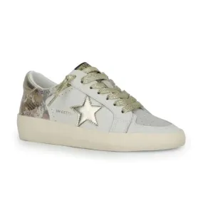 Vintage Havana Reflex 7 Sneaker